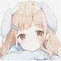 读者青禾头像